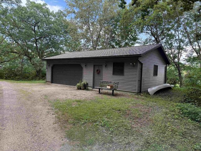 18380 Iowa Road, Tomah, WI 54660