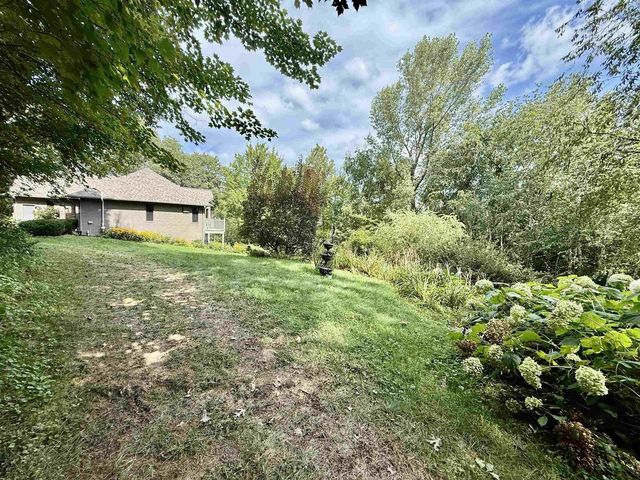 18380 Iowa Road, Tomah, WI 54660