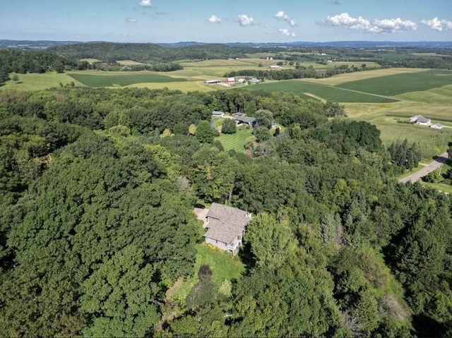 18380 Iowa Road, Tomah, WI 54660