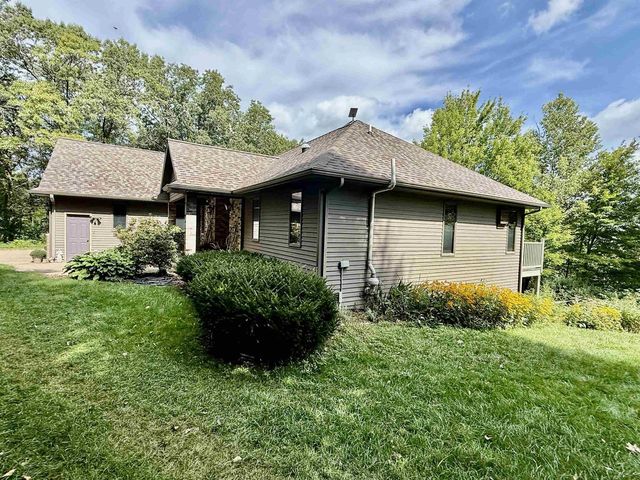 18380 Iowa Road, Tomah, WI 54660