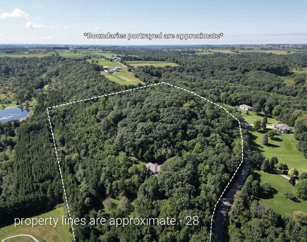 18380 Iowa Road, Tomah, WI 54660