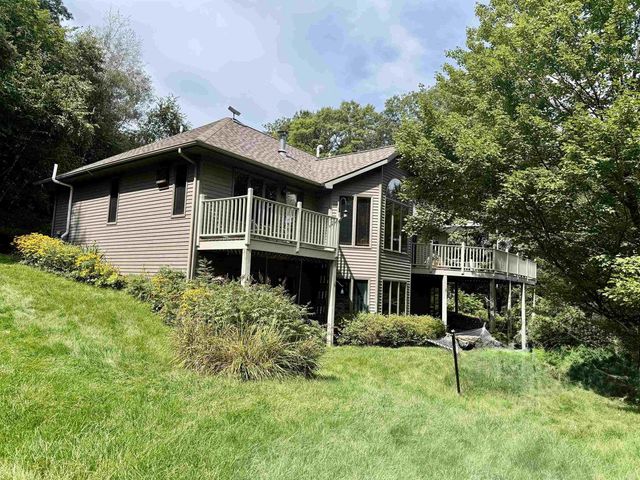 18380 Iowa Road, Tomah, WI 54660