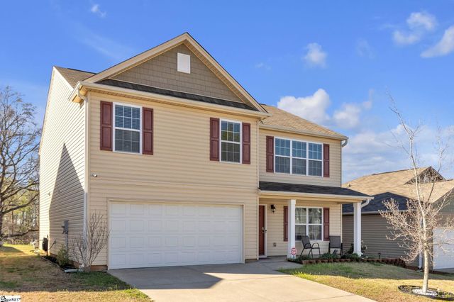 599 Craftsman Lane, Boiling Springs, SC 29316