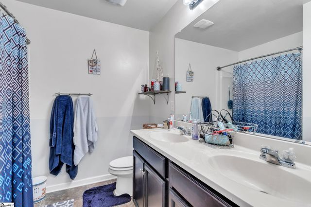 599 Craftsman Lane, Boiling Springs, SC 29316