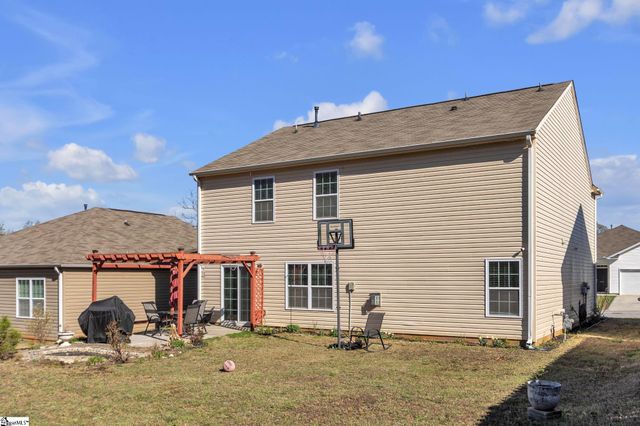 599 Craftsman Lane, Boiling Springs, SC 29316