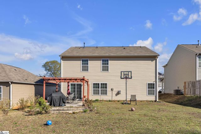 599 Craftsman Lane, Boiling Springs, SC 29316