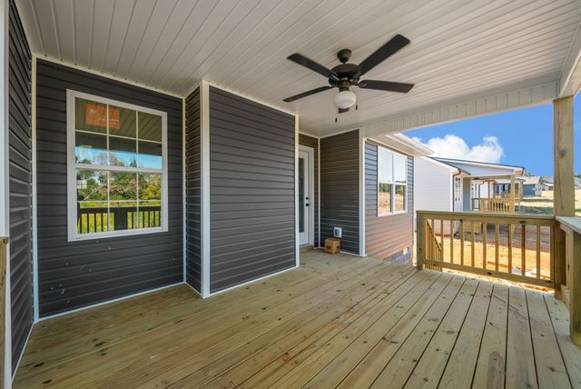313 Tisha Ct, Clarksville, TN 37042