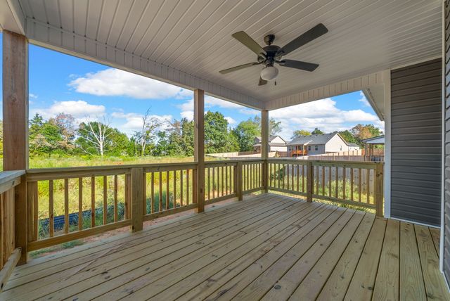 313 Tisha Ct, Clarksville, TN 37042