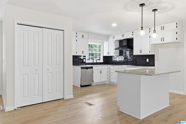 4536 ECHO DRIVE, Pinson, AL 35126