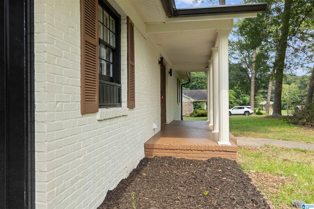 4536 ECHO DRIVE, Pinson, AL 35126