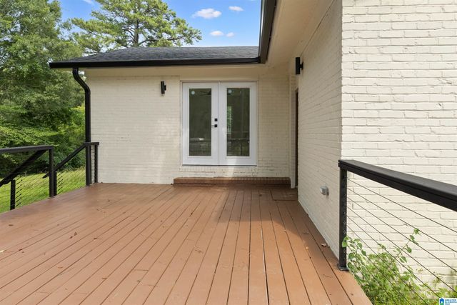 4536 ECHO DRIVE, Pinson, AL 35126