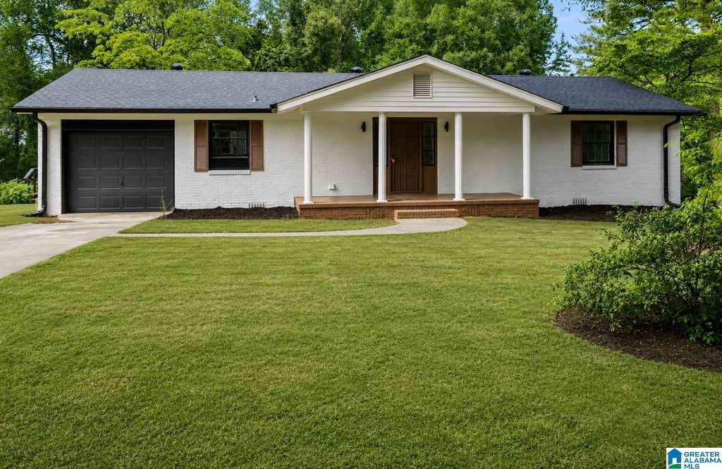 4536 ECHO DRIVE, Pinson, AL 35126