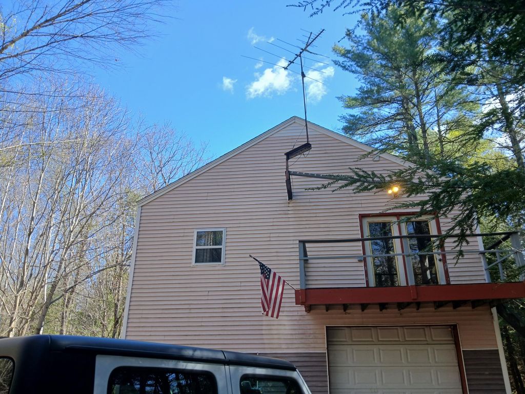 371 Carding Machine Road, Bowdoinham, ME 04008 — photo 3