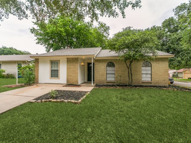 905 Hawthorne Drive, Allen, TX 75002