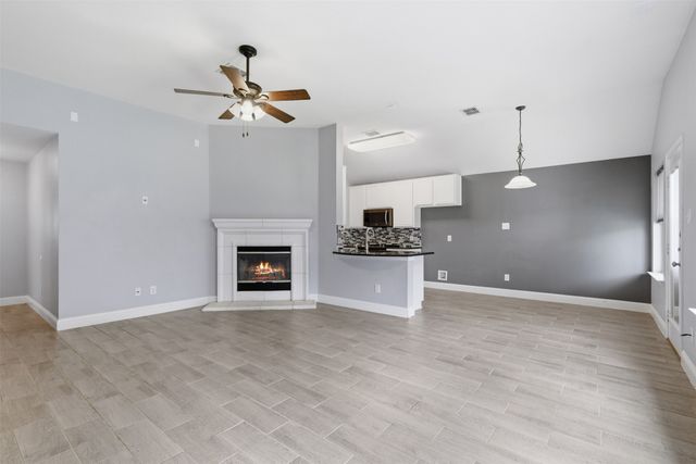 3705 Vista Greens Drive, Fort Worth, TX 76244