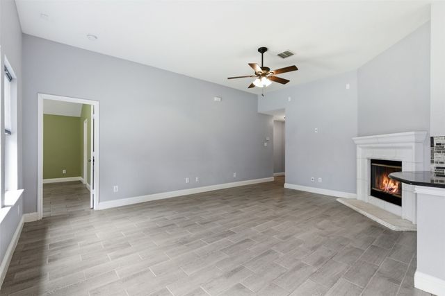 3705 Vista Greens Drive, Fort Worth, TX 76244