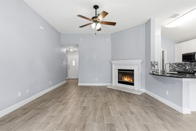 3705 Vista Greens Drive, Fort Worth, TX 76244