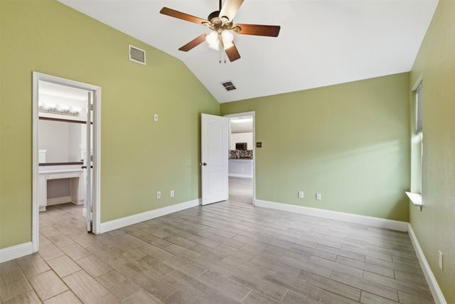 3705 Vista Greens Drive, Fort Worth, TX 76244