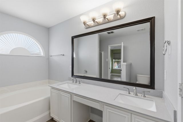 3705 Vista Greens Drive, Fort Worth, TX 76244