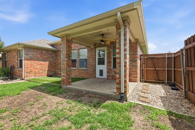 3705 Vista Greens Drive, Fort Worth, TX 76244
