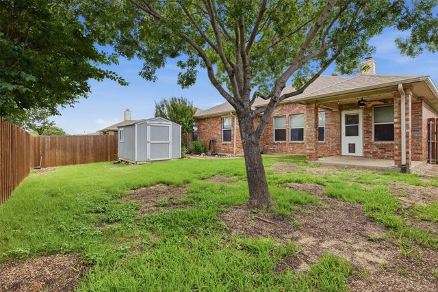 3705 Vista Greens Drive, Fort Worth, TX 76244