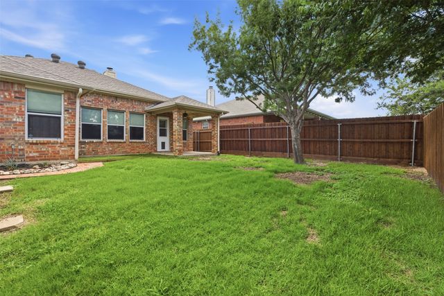 3705 Vista Greens Drive, Fort Worth, TX 76244