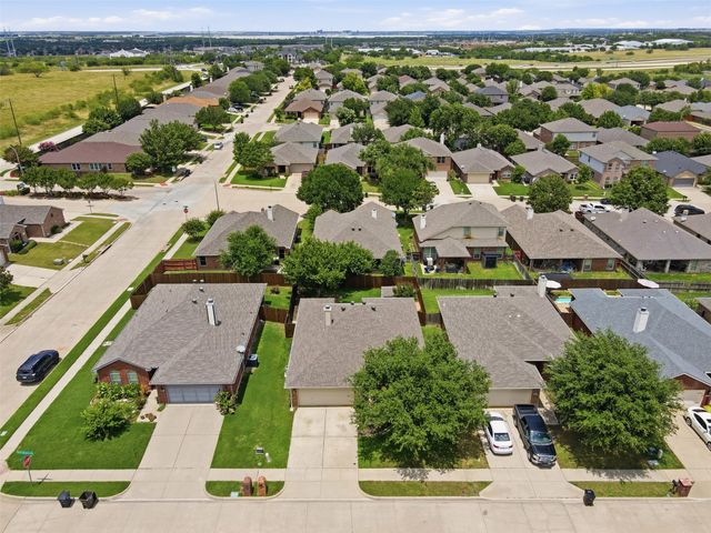 3705 Vista Greens Drive, Fort Worth, TX 76244
