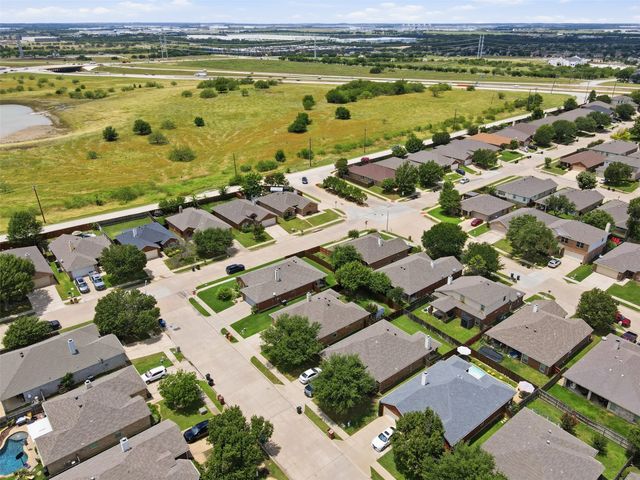 3705 Vista Greens Drive, Fort Worth, TX 76244