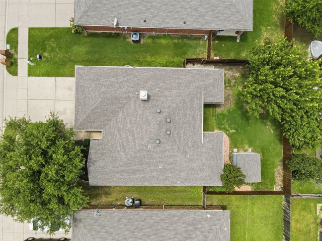 3705 Vista Greens Drive, Fort Worth, TX 76244