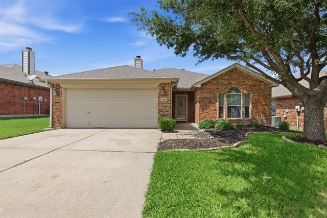 3705 Vista Greens Drive, Fort Worth, TX 76244