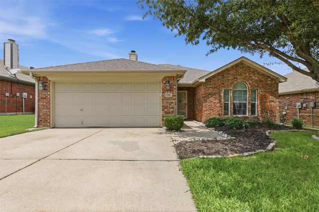 3705 Vista Greens Drive, Fort Worth, TX 76244