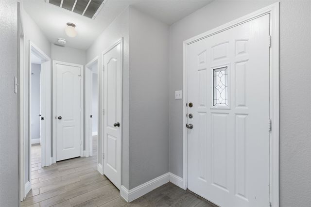 3705 Vista Greens Drive, Fort Worth, TX 76244