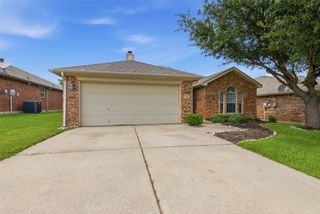 3705 Vista Greens Drive, Fort Worth, TX 76244