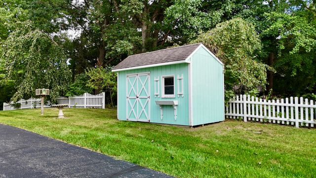 610 N Forest Drive, Winamac, IN 46996