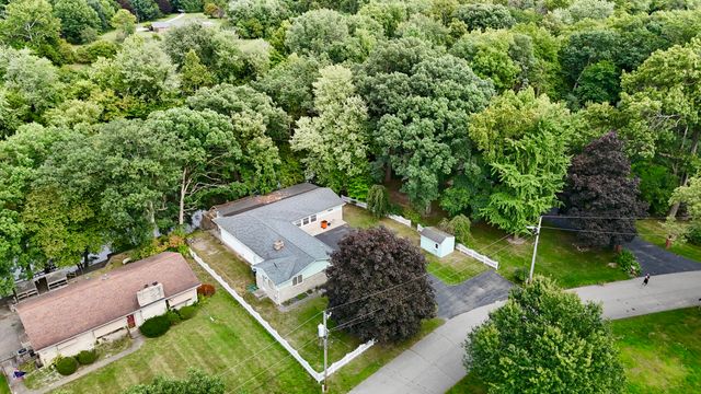 610 N Forest Drive, Winamac, IN 46996
