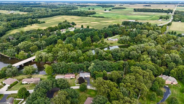 610 N Forest Drive, Winamac, IN 46996