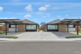 1629 Shadow Creek, Weslaco, TX 78596