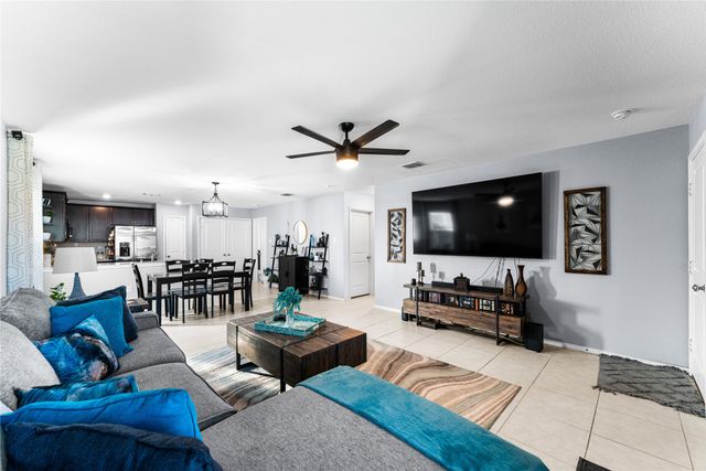 5644 Rockrose Lane, Princeton, TX 75407