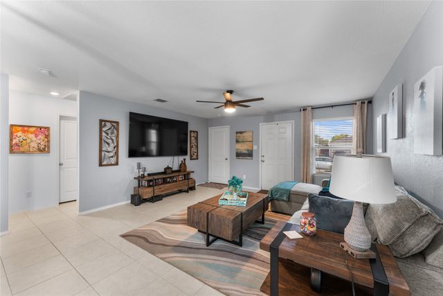 5644 Rockrose Lane, Princeton, TX 75407