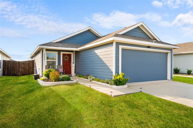 5644 Rockrose Lane, Princeton, TX 75407