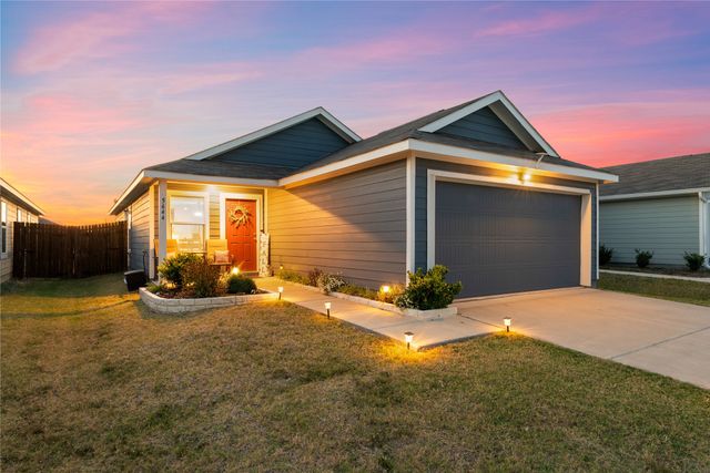 5644 Rockrose Lane, Princeton, TX 75407