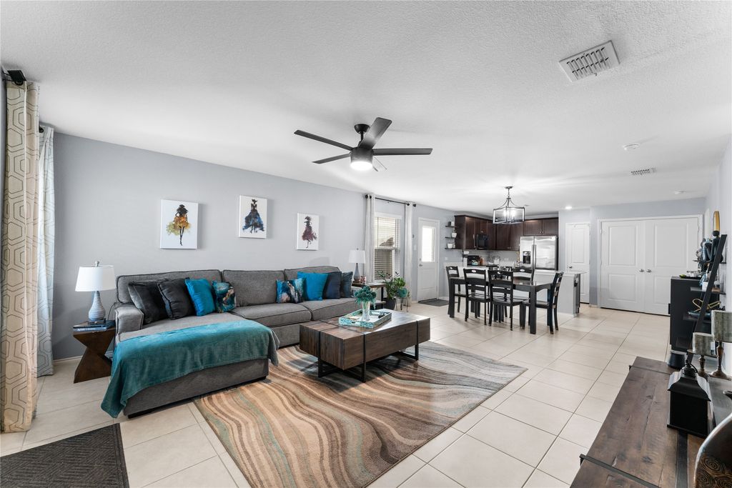 5644 Rockrose Lane, Princeton, TX 75407