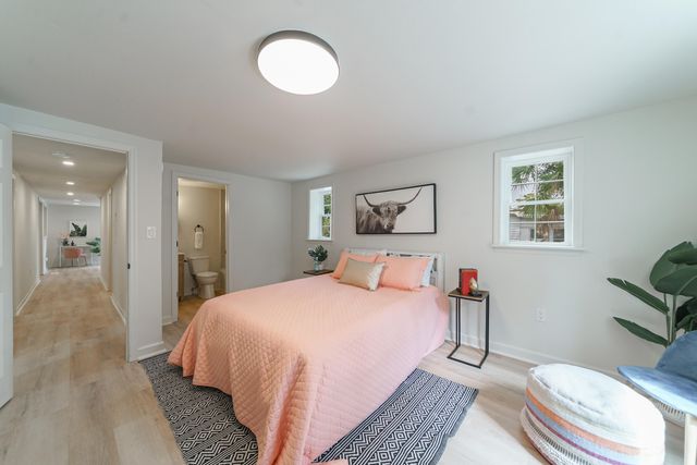 1209 Palm Street, Hanahan, SC 29406