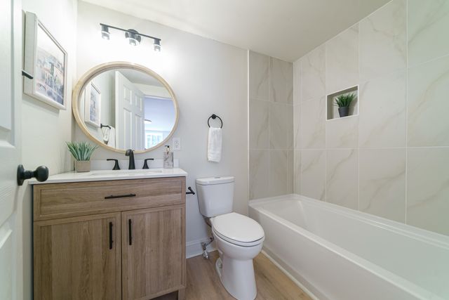 1209 Palm Street, Hanahan, SC 29406