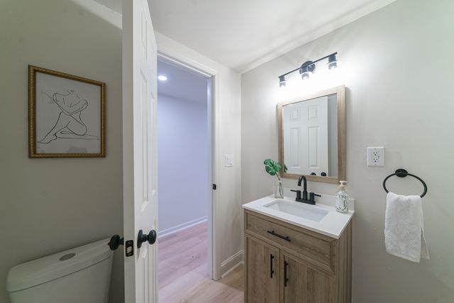 1209 Palm Street, Hanahan, SC 29406