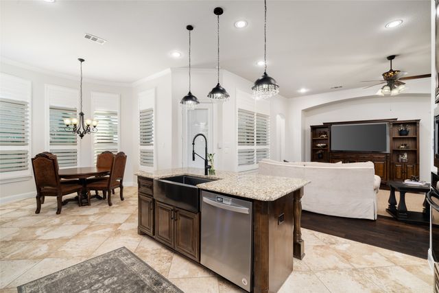 991 Waterview Drive, Prosper, TX 75078