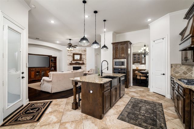 991 Waterview Drive, Prosper, TX 75078