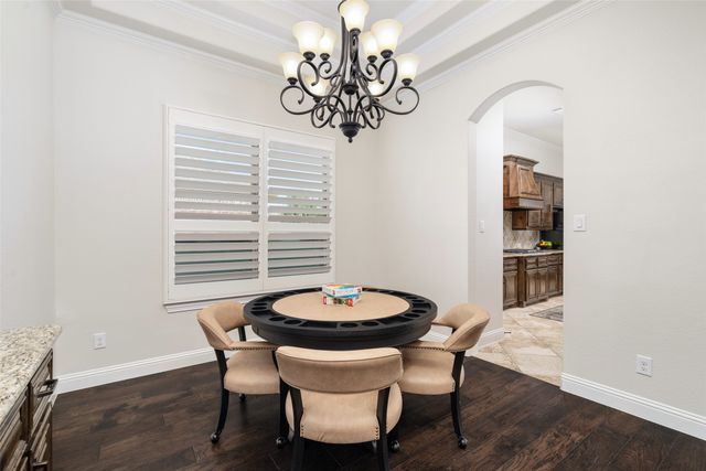 991 Waterview Drive, Prosper, TX 75078