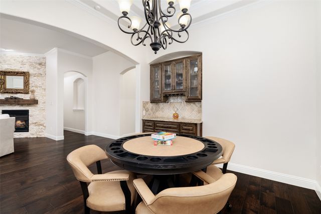 991 Waterview Drive, Prosper, TX 75078