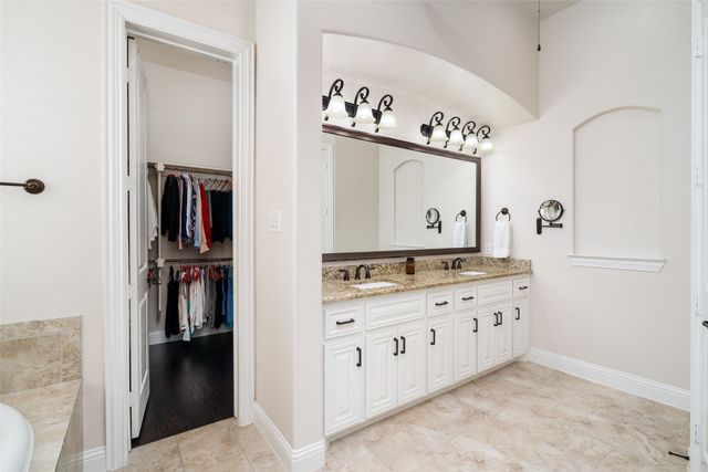 991 Waterview Drive, Prosper, TX 75078